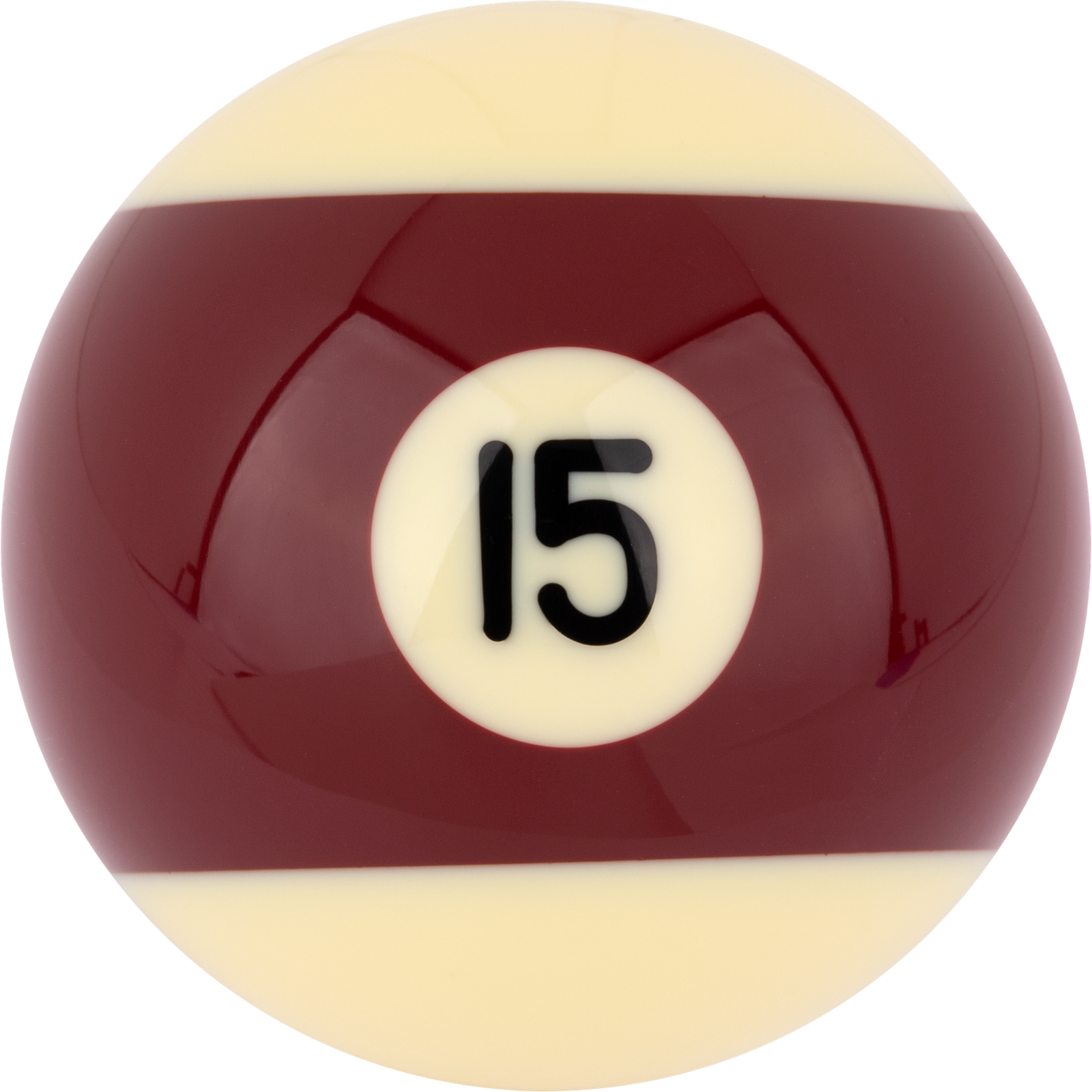 Action Deluxe Replacement Ball - #15 Action Deluxe Replacement Ball - #15
